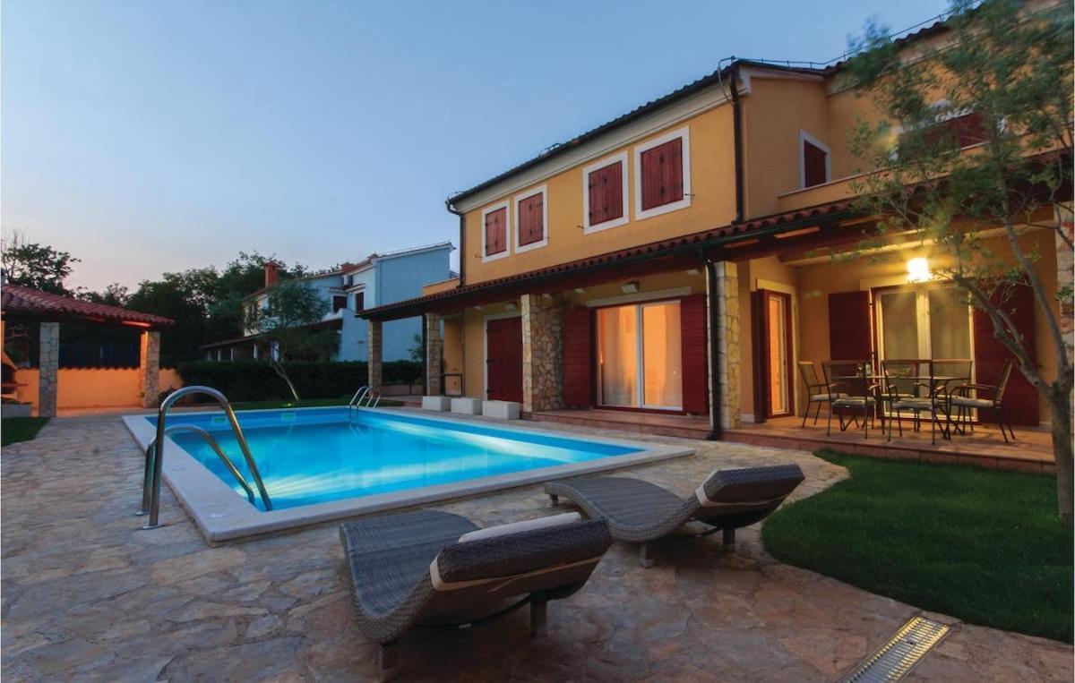 I & M Guest House Баньоле Екстериор снимка